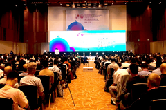 聚焦全球生猪健康，天兆猪业参加第二十五届国际猪病大会