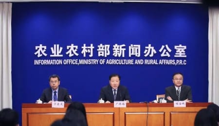 除中国外共有11个国家报告发生3235起非洲猪瘟疫情