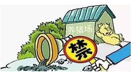 9月15日起广东惠州8个镇街全部禁养畜禽