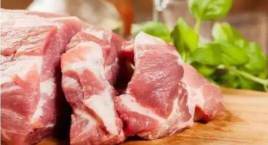 改革开放40年，广东猪肉产量高达277.96万吨