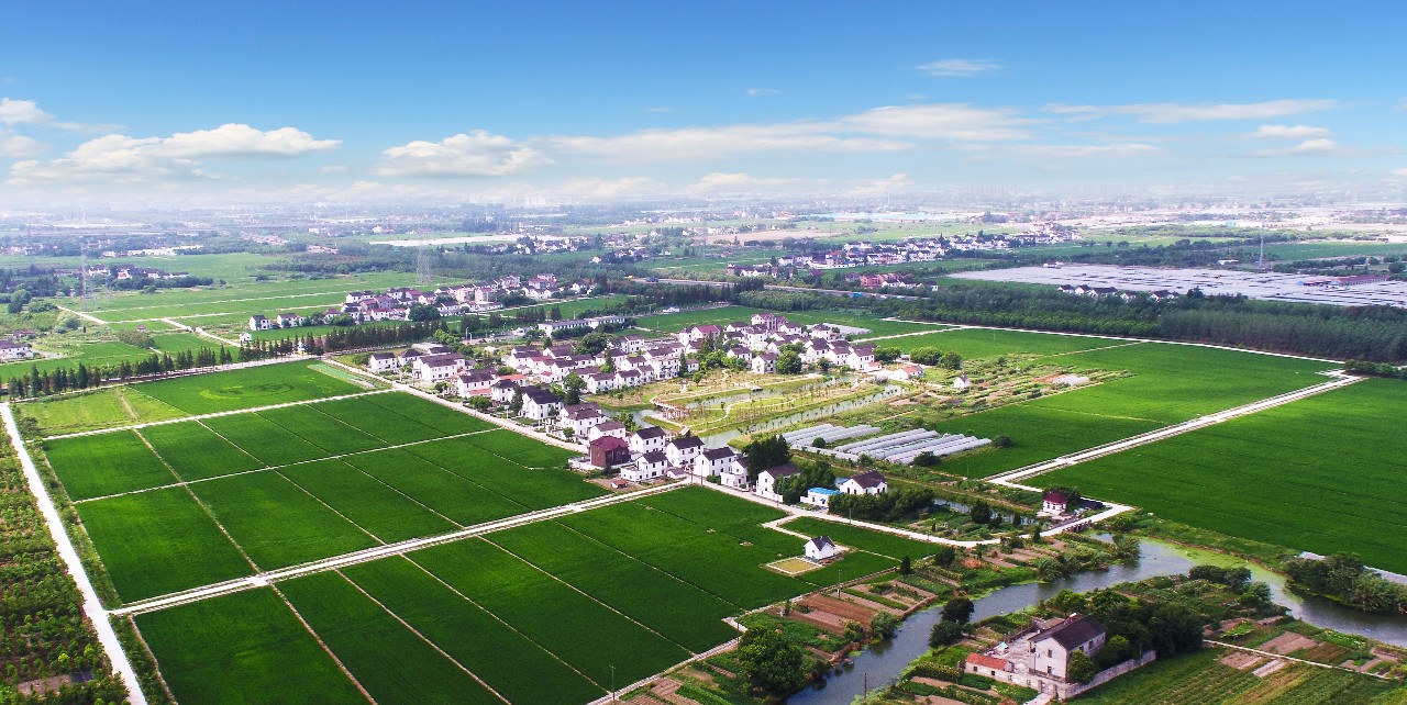 中共中央 国务院印发《乡村振兴战略规划（2018－2022年）》