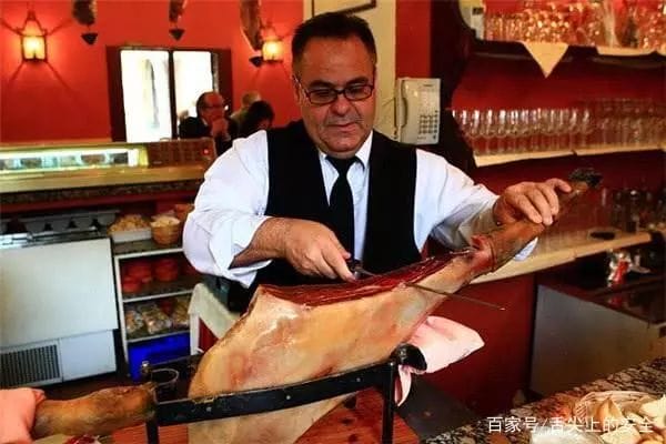 金华火腿