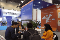 分享经验，思辨未来——天兆猪业参展第七届李曼养猪大会