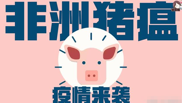  刚刚，　四川省高县发生非洲猪瘟疫情！