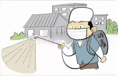 当务之急！消灭疫情于萌芽之中