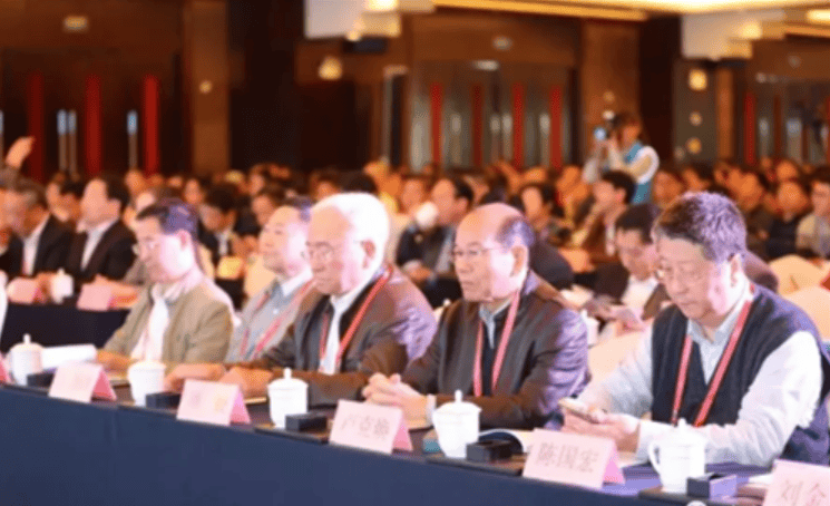 中国畜牧兽医学会2018年学术年会在南宁开幕 ——28场特邀报告、68场专题报告值得期待