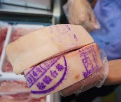 严防问题猪肉流入市场，吉林通榆严查农村猪肉市场