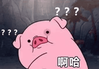 猪好多