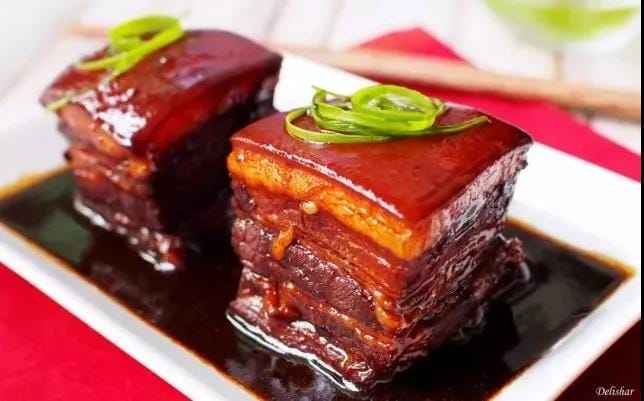 多吃猪肉吧！肥猪肉入选世界十大最有营养食物！理由是…