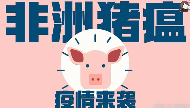 最新快讯，陕西、北京、黑龙江，三省齐发非洲猪瘟疫情！