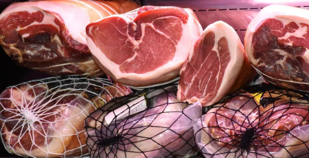 2019年巴西猪肉在中国市场销量将增长60%