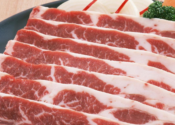 惠州：猪肉价格连续五个月上涨