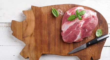 提高生猪屠宰检疫质量，保障肉品安全