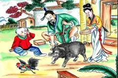 穷才吃猪肉？错！肉香味美有佳肴