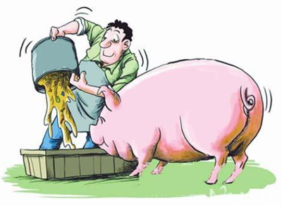 李克强：重罚食品安全违法者，罚到他们倾家荡产
