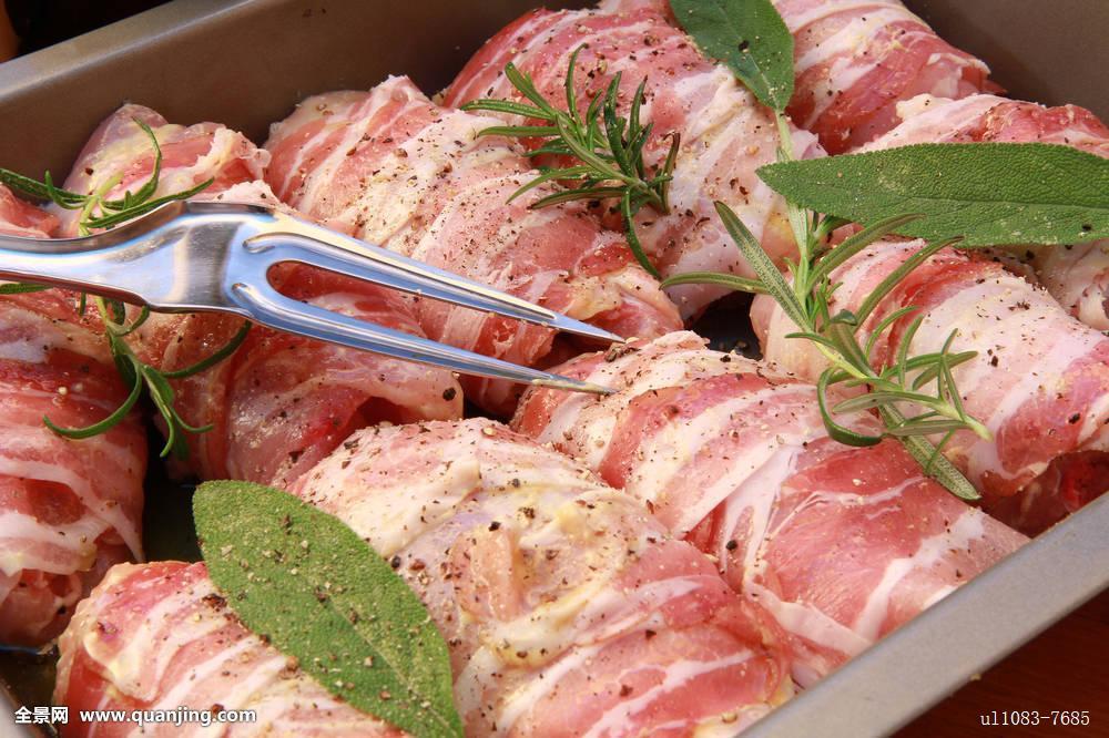 中国对欧洲猪肉需求急剧上升，推高德国生猪价格上涨