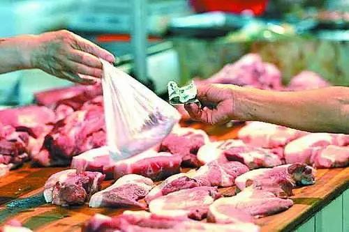 农业农村部一周内两次提到猪价，上涨周期提前到来或超20元/公斤