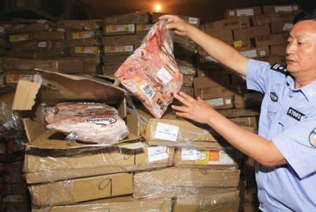 我国即日起禁止从柬埔寨输入猪及其产品