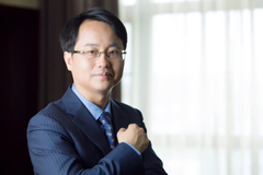德康集团董事长王德根：抓住关键的少数