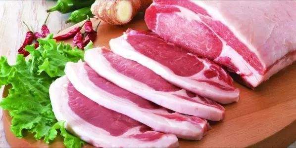 海南白沙：首批放心猪肉今日开卖，首批两个销售点已启用