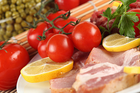 上个月青岛蔬菜价格平稳回落 猪肉价格小幅上涨