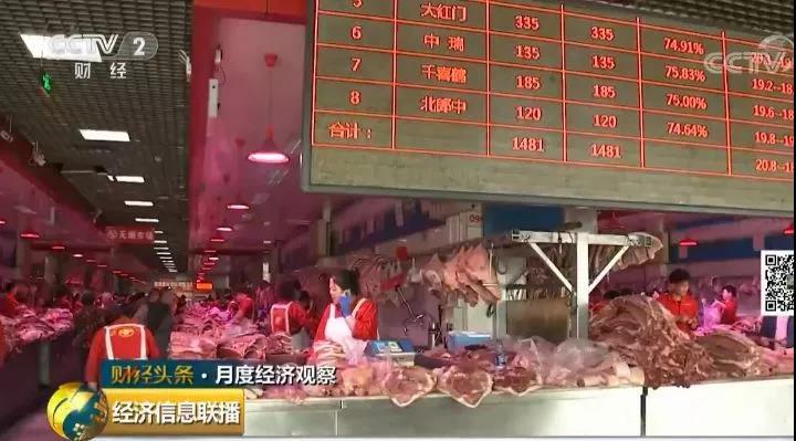 猪价高位销量却下降30%，5月猪价能涨多少得看它