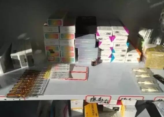 病死猪、生猪注水、假劣药品…山东起诉食品药品嫌犯3979人