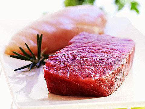 为缓解压栏问题 海南启动7000吨猪肉储备