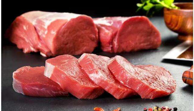 非瘟致中国猪肉缺口或超400万吨 猪肉出口大国瞄准国内市场