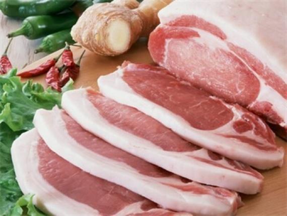 中国取消4513吨美国猪肉订单后 美国农民收入或下跌45%