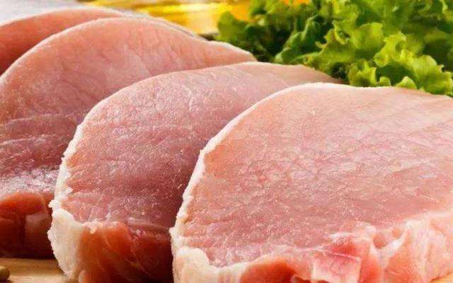 韩国对进口猪肉履历制度的履行情况进行集中检查