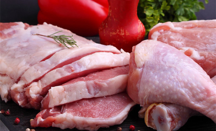 猪价上涨压制因素解除，鸡价有望受益替代性需求提升