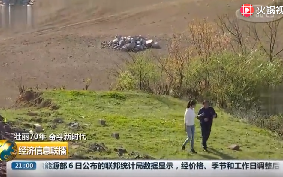 选“猪”还是选“鹿” 打开思路拓宽致富
