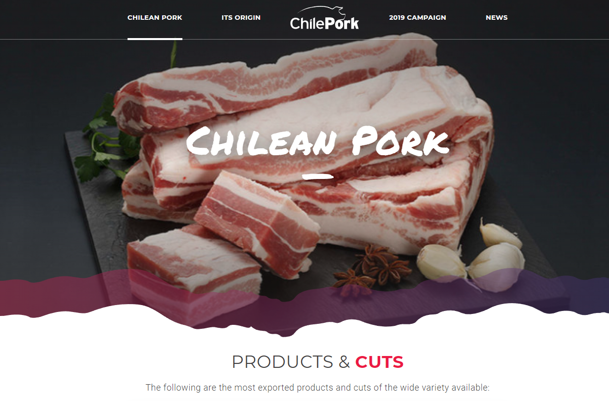 Chile Pork