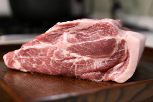 生猪养殖行业专题系列报告：为什么猪肉会是中国第一消费肉类
