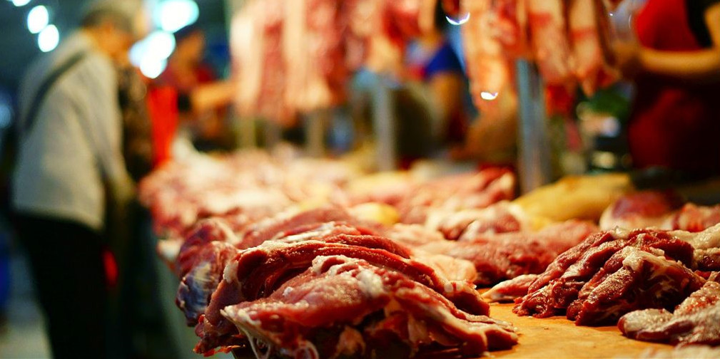 昆明新鲜猪肉价格总体运行平稳