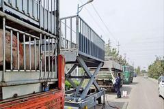 防非瘟务必关注猪场内外的六大运动路线，细节决定生死！