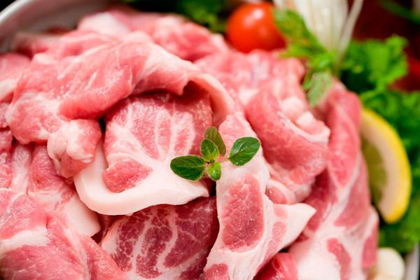 2019年第25周瘦肉型白条猪肉出厂价格监测周报