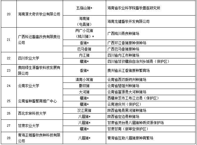 猪好多
