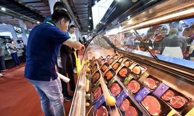 2019-山东国际肉类博览会 暨（北方）好食材交易会及火锅产业大会