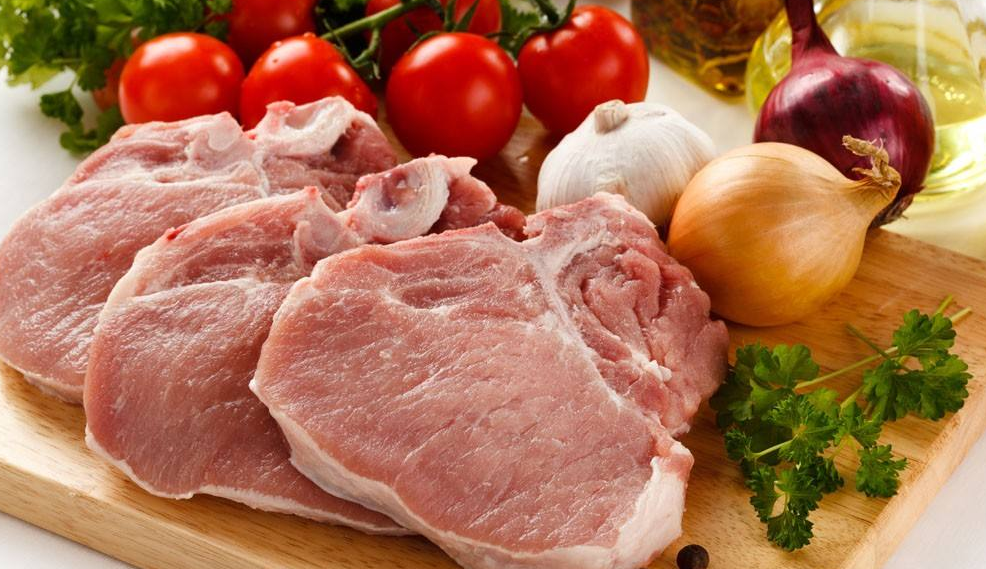 2019年第27周瘦肉型白条猪肉出厂价格监测周报