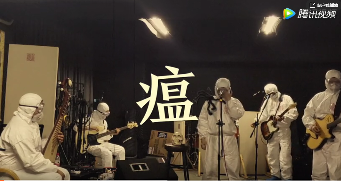 亲历广东首例疫情后，这位兽医歌手创作了一首非瘟歌《瘟》