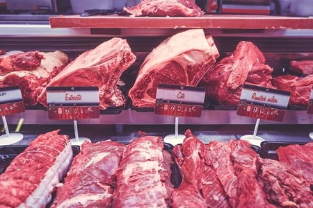 俄罗斯：预计2019年国内猪肉产量增4.1%，但价格已下降1.7%