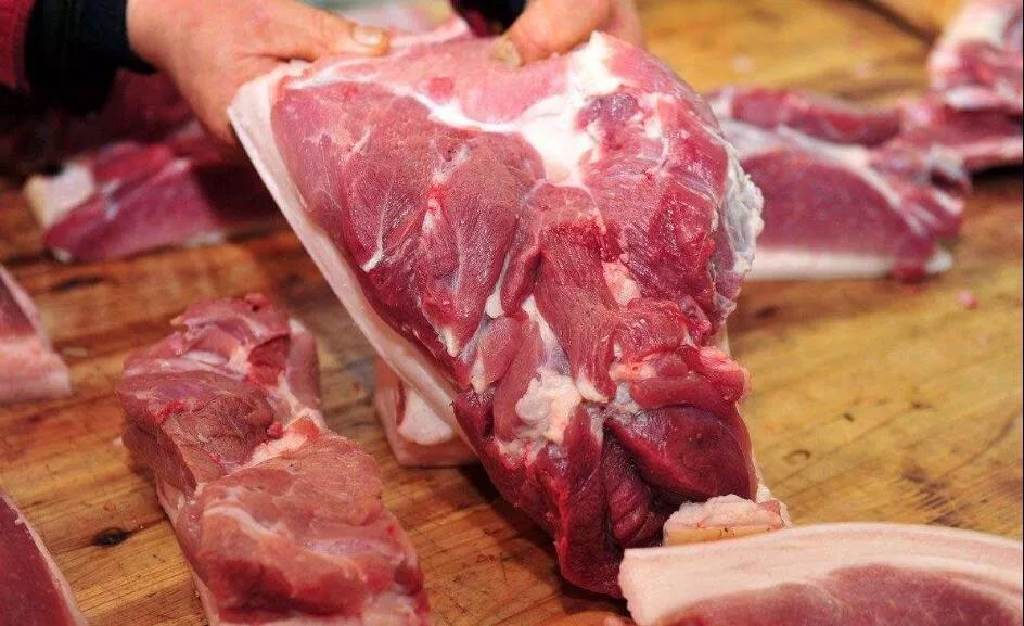 猪肉行业陷入“阵痛期”！上游企业纷纷聚焦屠宰项目