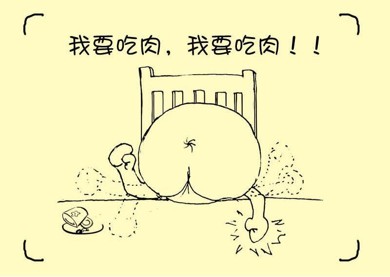 广西多地屠宰场被关停，叠加市场禁售猪肉，吃猪肉或成为奢侈