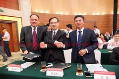 赣州温氏生猪（100万头）屠宰及食品深加工项目投资协议