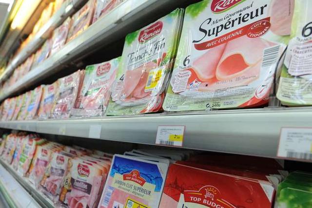 中国猪肉危机拉动全球猪价，法国猪肉价格飞涨市民改吃火鸡