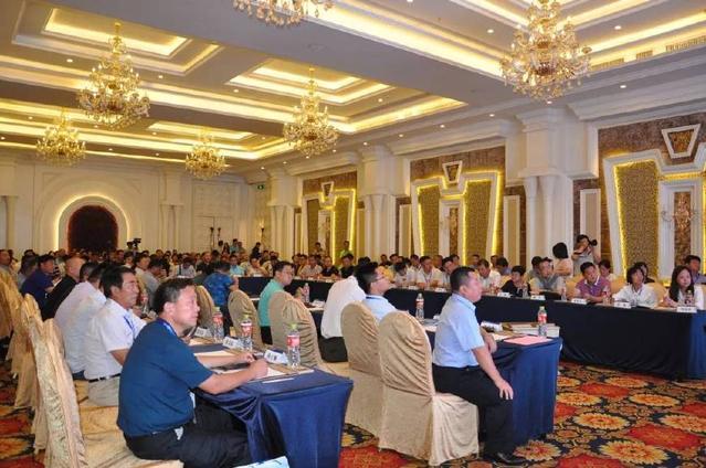 BFC·第七届中国生物饲料科技大会 (二轮通知)