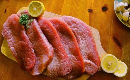 乌克兰猪肉贸易分析：猪肉出口疲软，猪肉进口量增长