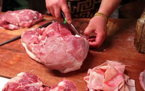 进口、禽肉都难补1000万吨猪肉缺口，预计下半年猪价25元/公斤